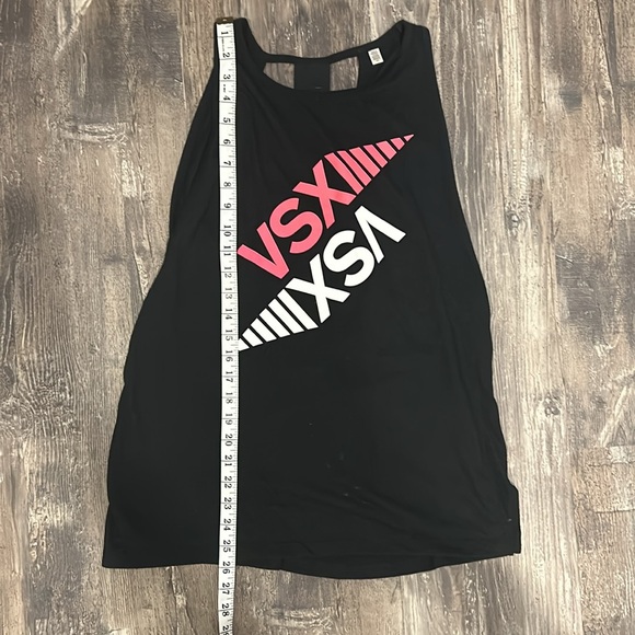 Victoria’s Secret muscle tank workout top - Picture 5 of 5